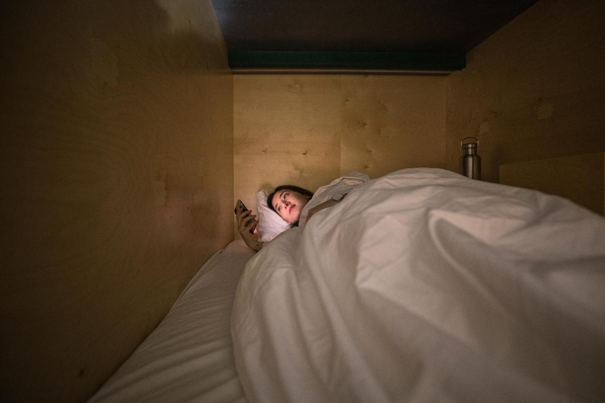 กรีน มาร์มอท แคปซูล โฮเต็ล ซูริค Hostel ซูริก ภายนอก รูปภาพ